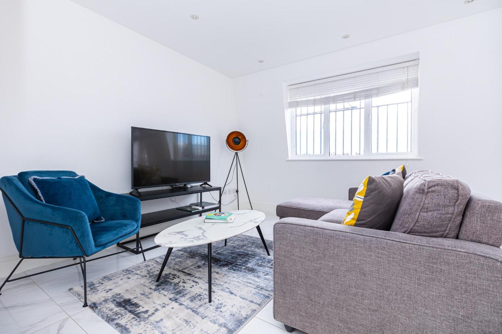 Luxury Harley Street Apartments London Exterior photo